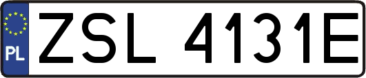 ZSL4131E