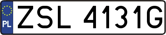ZSL4131G