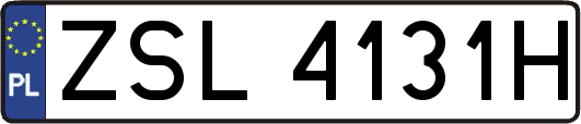 ZSL4131H