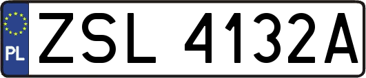 ZSL4132A