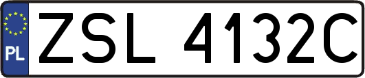 ZSL4132C
