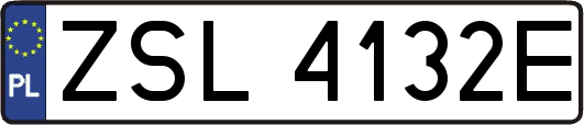 ZSL4132E