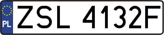 ZSL4132F