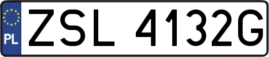 ZSL4132G