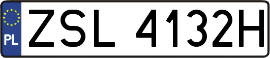 ZSL4132H
