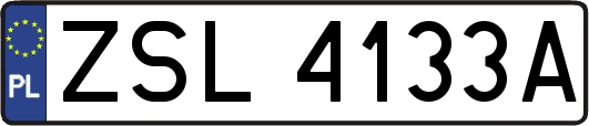 ZSL4133A
