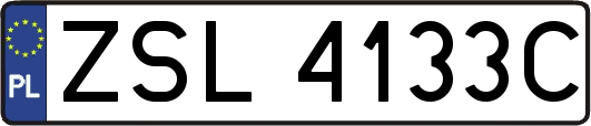 ZSL4133C
