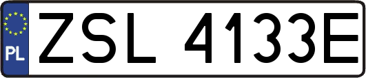 ZSL4133E