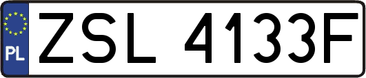 ZSL4133F