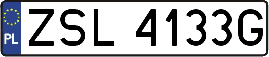 ZSL4133G