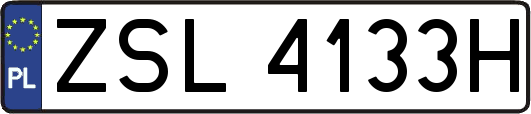 ZSL4133H