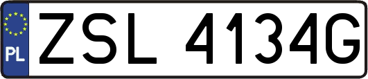 ZSL4134G