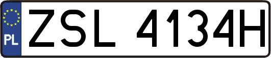 ZSL4134H