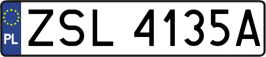 ZSL4135A