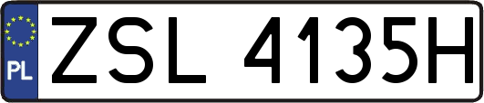 ZSL4135H