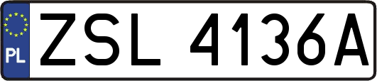 ZSL4136A