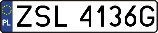 ZSL4136G