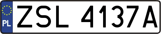 ZSL4137A