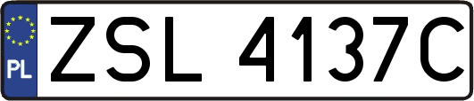 ZSL4137C