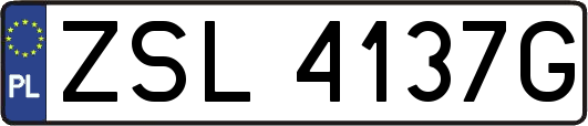 ZSL4137G