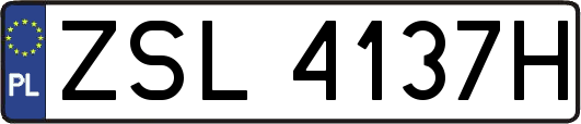ZSL4137H
