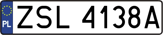 ZSL4138A