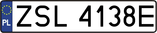 ZSL4138E