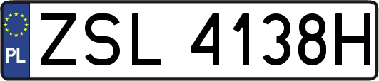 ZSL4138H