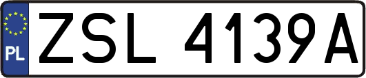 ZSL4139A