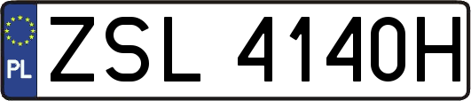 ZSL4140H