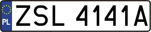 ZSL4141A