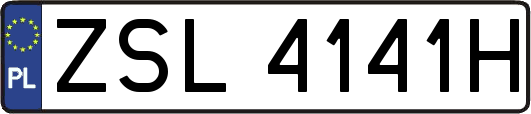 ZSL4141H