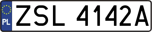 ZSL4142A