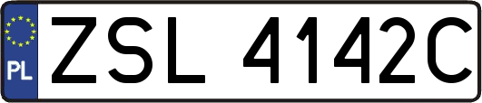 ZSL4142C