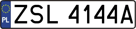 ZSL4144A