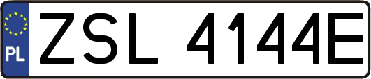 ZSL4144E
