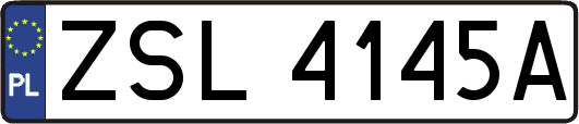ZSL4145A