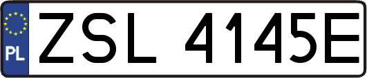 ZSL4145E