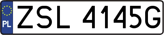 ZSL4145G