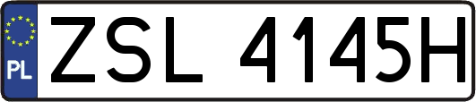 ZSL4145H