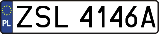 ZSL4146A