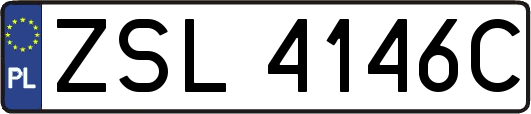 ZSL4146C
