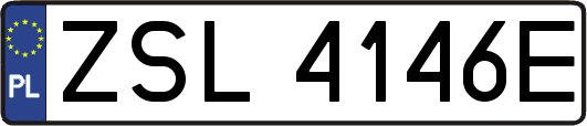 ZSL4146E