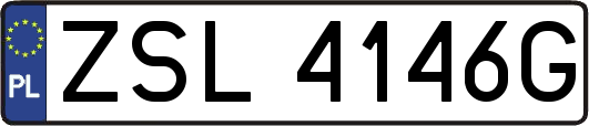 ZSL4146G
