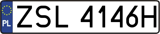 ZSL4146H