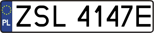 ZSL4147E