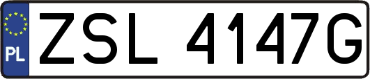 ZSL4147G