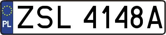 ZSL4148A