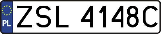 ZSL4148C