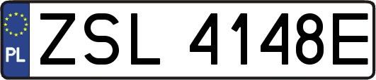 ZSL4148E